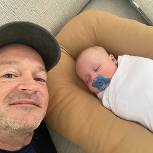 Meet your Posher, Matthew